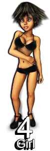 the Girl 4.0