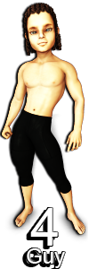 Guy 4.0
