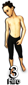 Hiro 3.0
