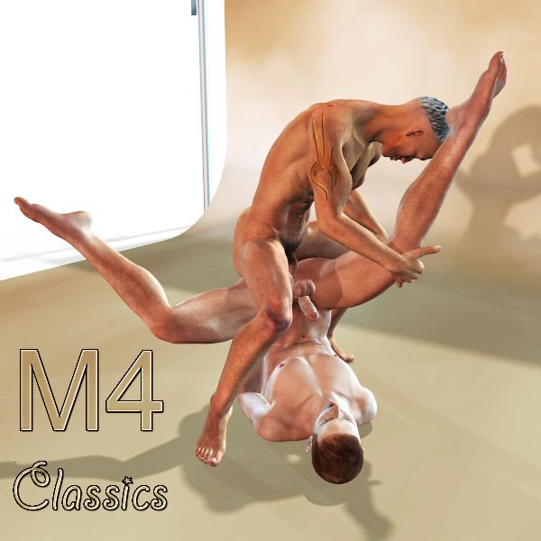 M4 Classics for Michael 4.0