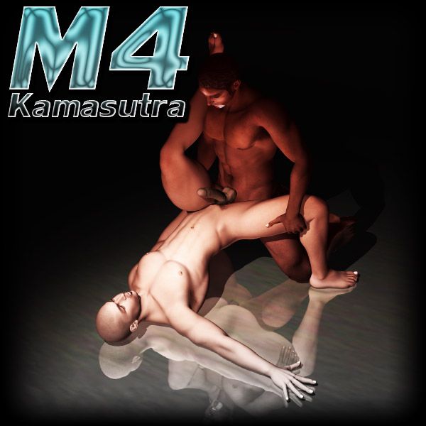 M4 Kamasutra for Michael 4.0