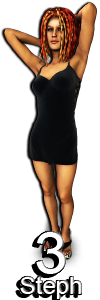 Stephanie 3.0
