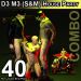 D3M3 (S&M) House Party Combo for David 3.0 & Michael 3.0