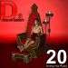 D3 Den of Iniquity for David 3.0