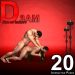 D3AM Den of Iniquity for David 3.0 & Apollom Maximus 2007
