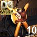 D3FREAK Who's The Daddy for David 3.0 & the Freak