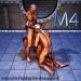 M4 3Some Classics for Michael 4.0