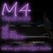 M4 We've Got Tonight babe Triple Pack for Michael 4.0, David 3.0 & the Freak