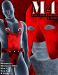 M4 Executor Harness & Hood for Michael 4.0, Michael 4.0 Elite, Hiro 4.0, Guy 4.0 & The Freak 4.0